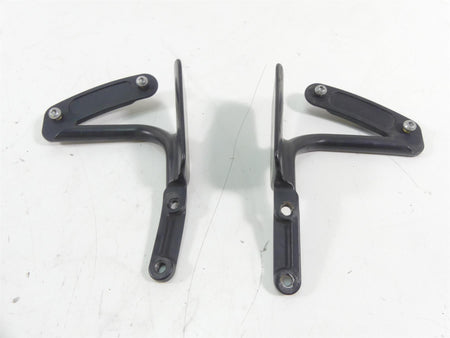 2013 Harley Davidson VRSCF Muscle Front Fender Brackets Holder - Bent 59024-09 {{ shop.shopifyCountryName }} - Mototech271