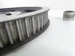 2006 Harley VRSCD Night V Rod Rear Drive Belt Sprocket  Pulley - 72T 40431-01 | Mototech271