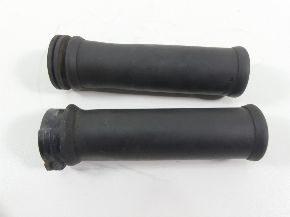 2016 Harley FXDL Dyna Low Rider Handlebar Handle Bar Grip Set 56666-04 56667-04 {{ shop.shopifyCountryName }} - Mototech271