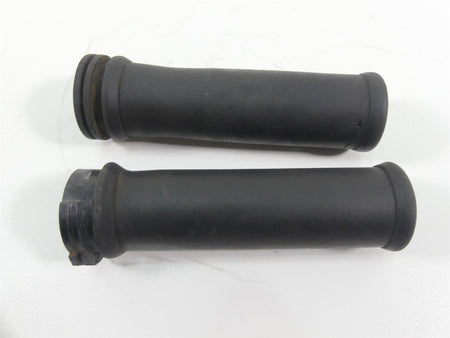 2016 Harley FXDL Dyna Low Rider Handlebar Handle Bar Grip Set 56666-04 56667-04 {{ shop.shopifyCountryName }} - Mototech271