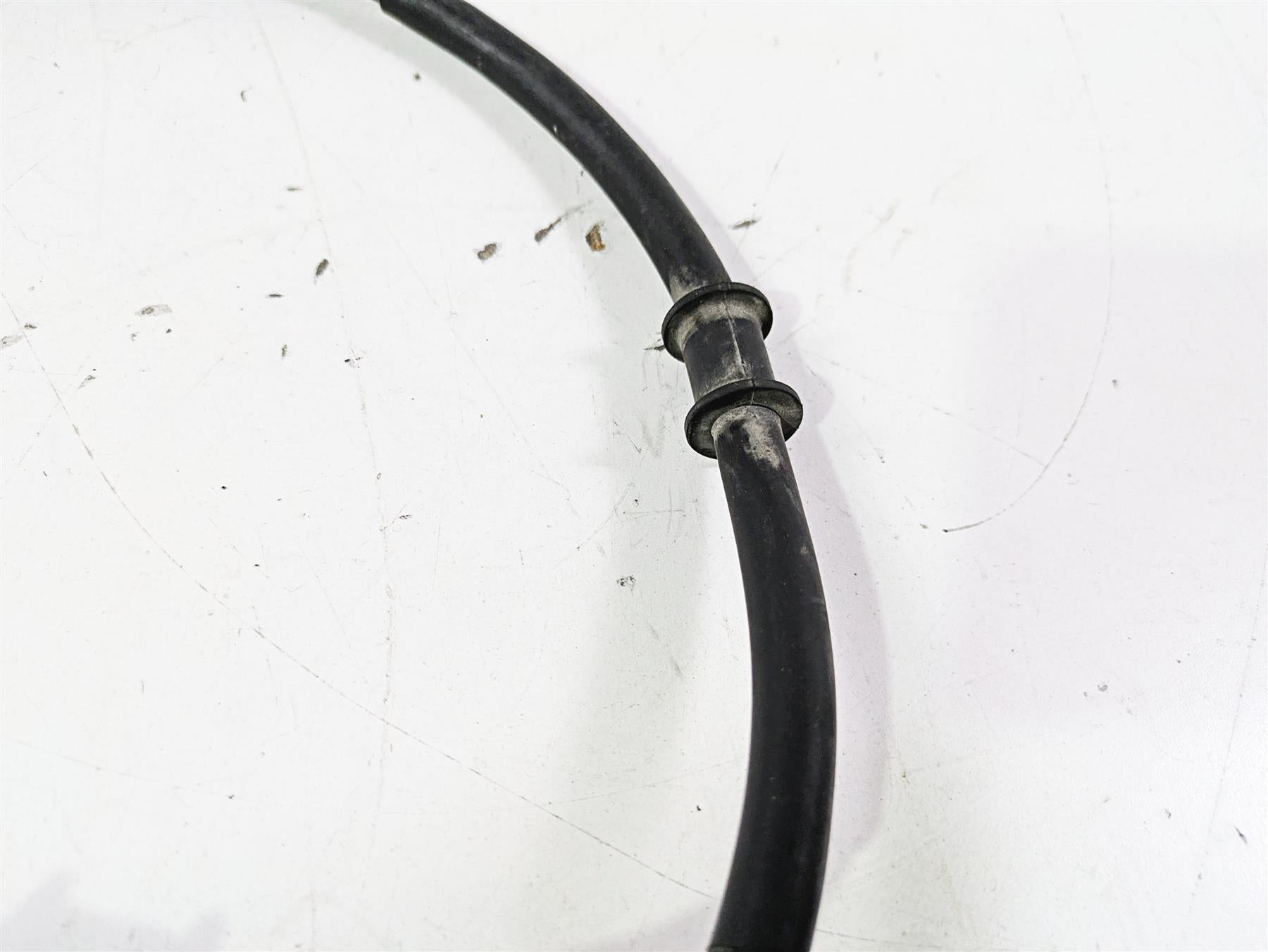 2012 Yamaha XT1200 Super Tenere Rear Abs Brake Line Set 23P-2581K-00-00 {{ shop.shopifyCountryName }} - Mototech271
