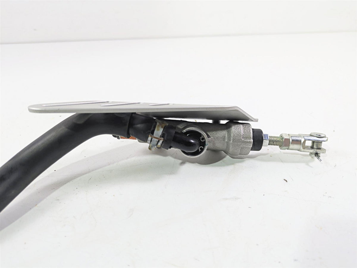 2023 Kawasaki ZX1400 ZX14R Ninja Rear Brake Master Cylinder 14mm 43015-0584 {{ shop.shopifyCountryName }} - Mototech271