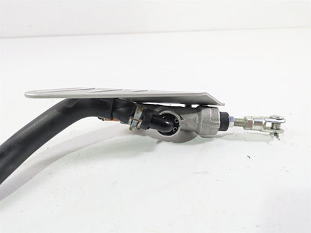 2023 Kawasaki ZX1400 ZX14R Ninja Rear Brake Master Cylinder 14mm 43015-0584 {{ shop.shopifyCountryName }} - Mototech271