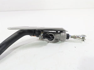 2023 Kawasaki ZX1400 ZX14R Ninja Rear Brake Master Cylinder 14mm 43015-0584