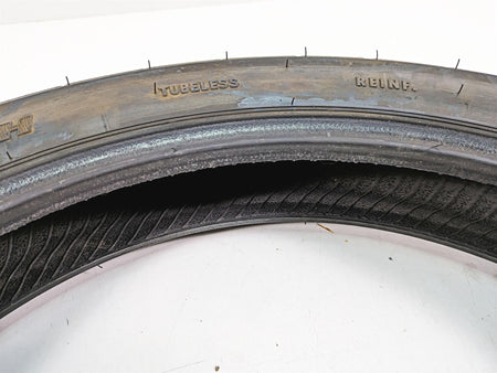Used Motorcycle Front Tire Shinko SR777 100/90-19 R-271763 {{ shop.shopifyCountryName }} - Mototech271