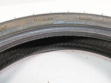 Load image into Gallery viewer, Used Motorcycle Front Tire Shinko SR777 100/90-19 R-271763
