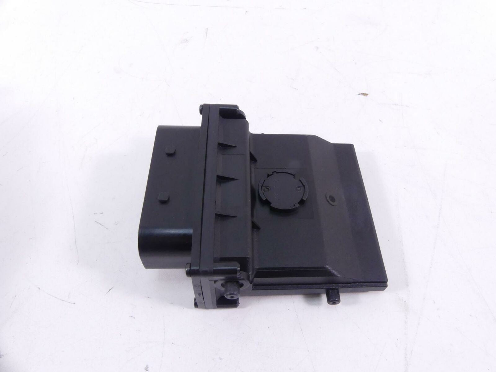 2016 BMW R1200R K53 Esa Suspension Shock Damper Control Module 61358558279 {{ shop.shopifyCountryName }} - Mototech271