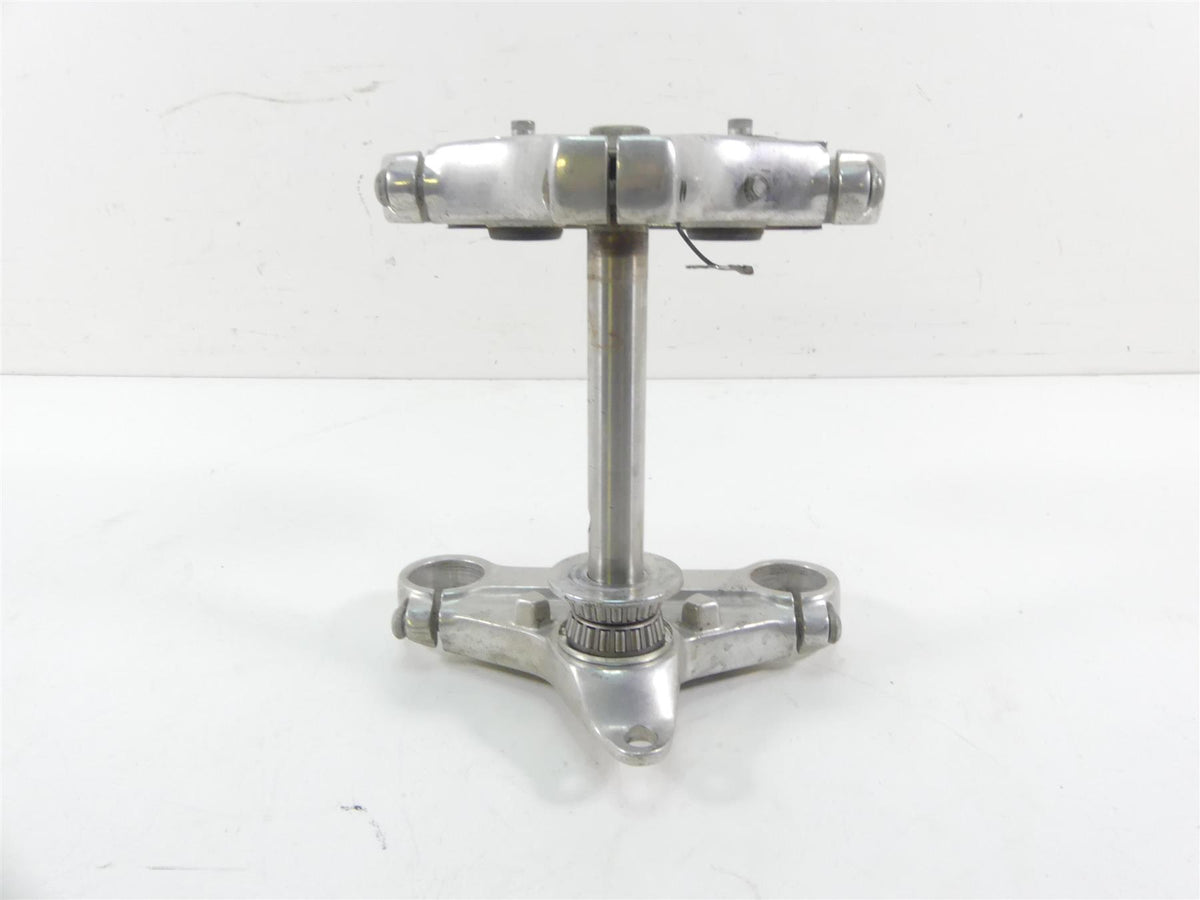 1999 Harley Davidson Sportster XL1200 Upper Lower Triple Tree Set 39mm 45739-87 {{ shop.shopifyCountryName }} - Mototech271