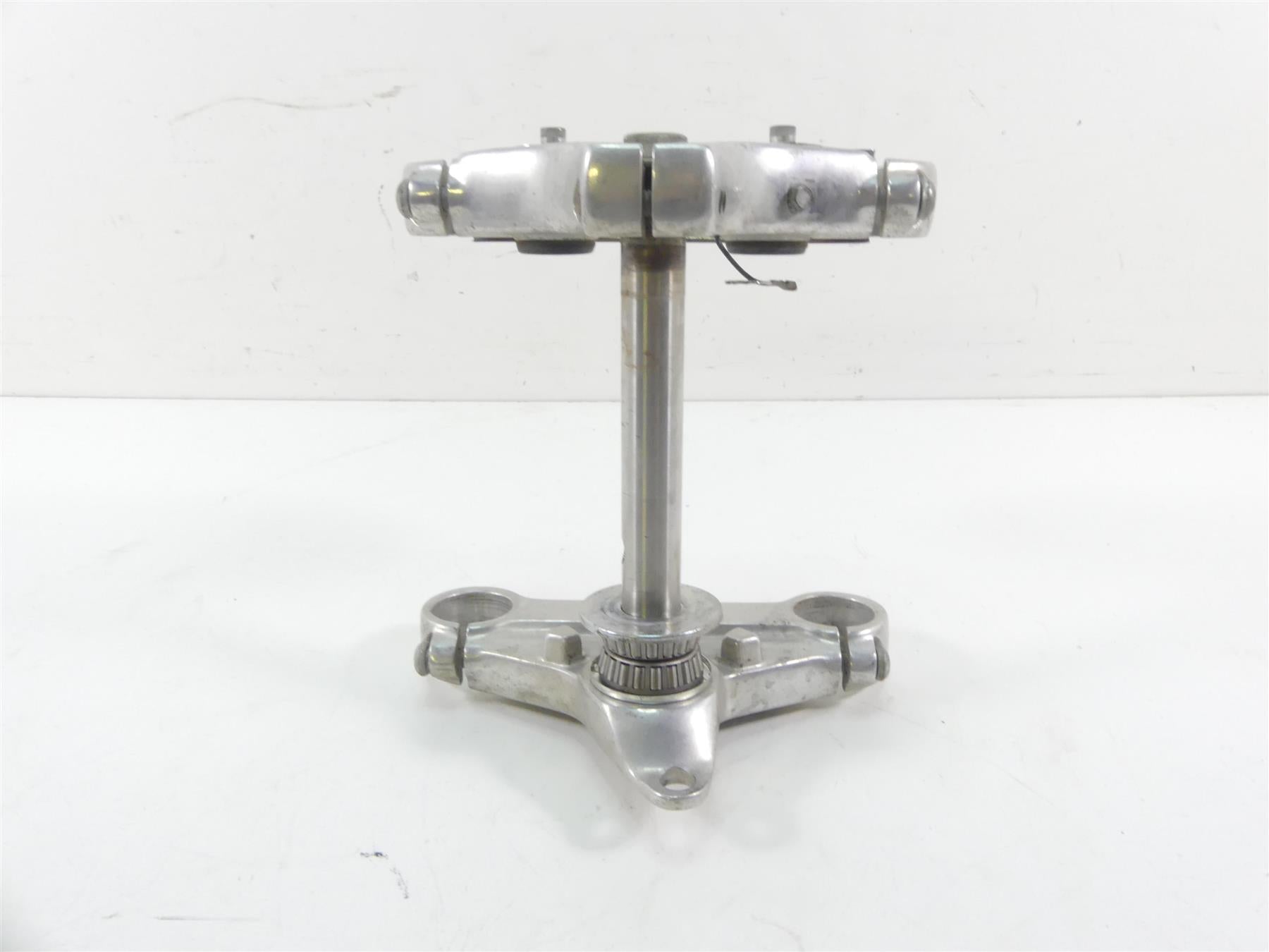 1999 Harley Davidson Sportster XL1200 Upper Lower Triple Tree Set 39mm 45739-87 {{ shop.shopifyCountryName }} - Mototech271