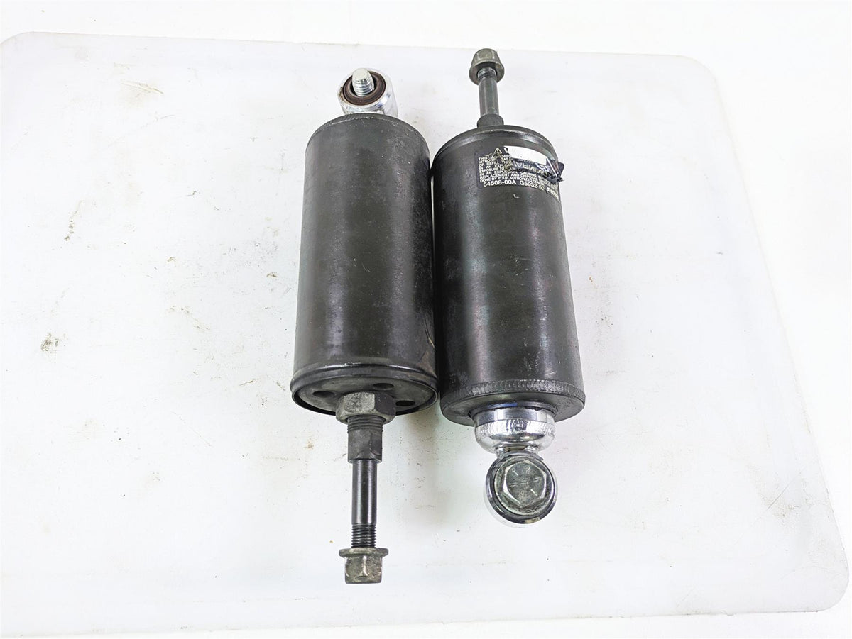 2004 Harley Softail FXSTDI Deuce Showa Rear Shock Set 54508-00A {{ shop.shopifyCountryName }} - Mototech271