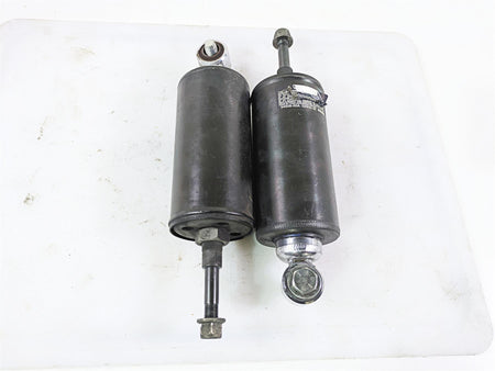 2004 Harley Softail FXSTDI Deuce Showa Rear Shock Set 54508-00A {{ shop.shopifyCountryName }} - Mototech271