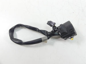 2009 Buell 1125 CR Left Hand Turn Signal Lights Control Switch - Read N0159.TB | Mototech271