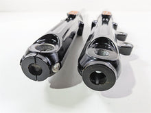 Load image into Gallery viewer, 2021 Indian Scout 1200 Front Fork Leg Set 395miles Only 1824582 1824584
