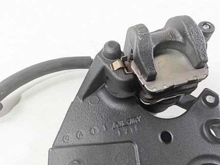 2020 Kawasaki ZX6R ZX636 Ninja Rear Brake Caliper Nissin 43080-0114-DJ {{ shop.shopifyCountryName }} - Mototech271