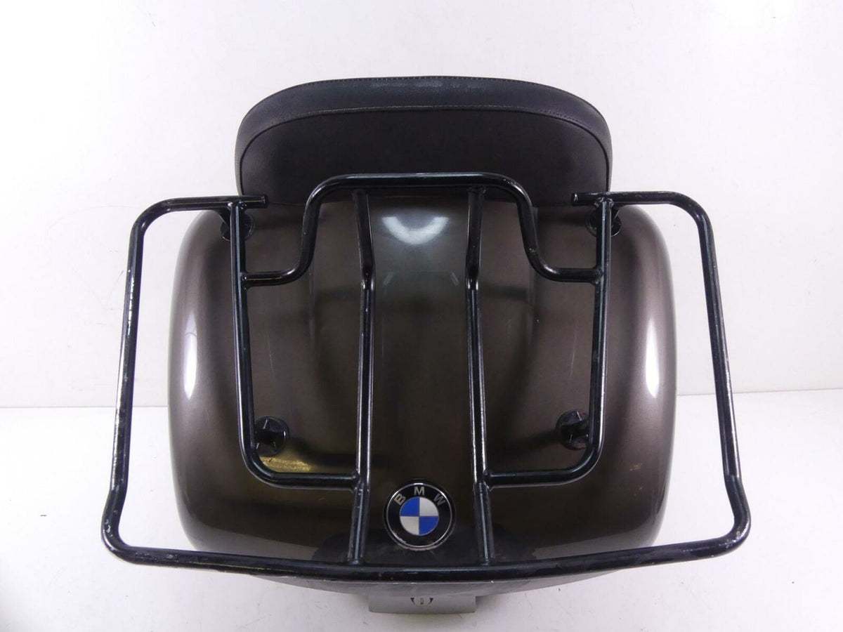 2003 BMW R1200CL K30 Rear Trunk Top Case Tour Pak -Color 844 71607667827 {{ shop.shopifyCountryName }} - Mototech271