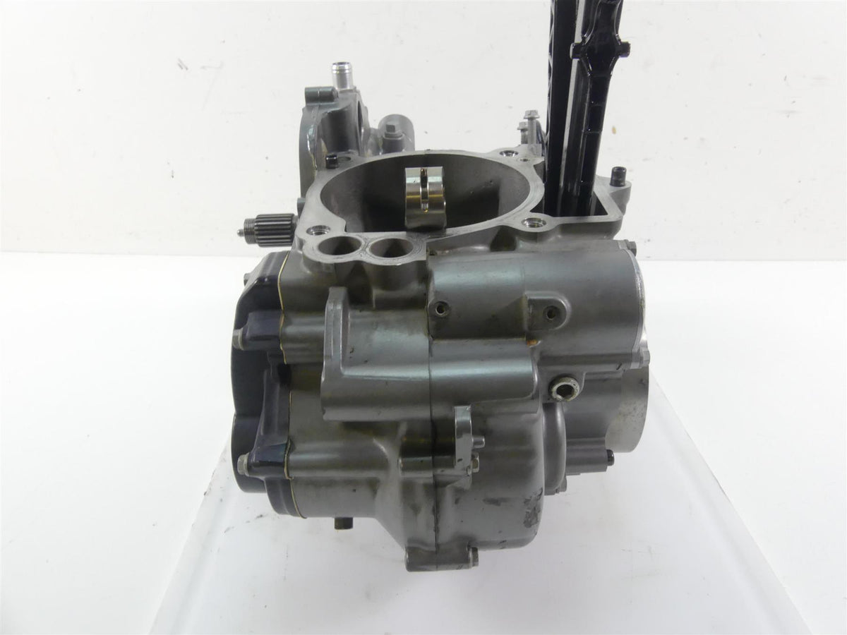 2017 Husqvarna 701 Enduro Engine Bottom End Crankshaft Transmission 766300002442 {{ shop.shopifyCountryName }} - Mototech271