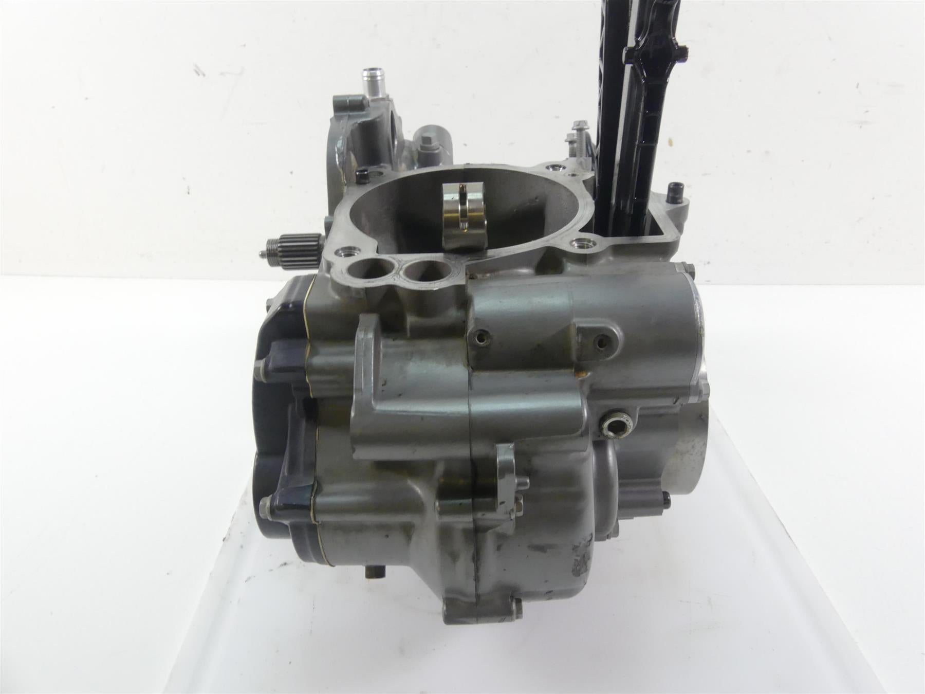 2017 Husqvarna 701 Enduro Engine Bottom End Crankshaft Transmission 766300002442 {{ shop.shopifyCountryName }} - Mototech271