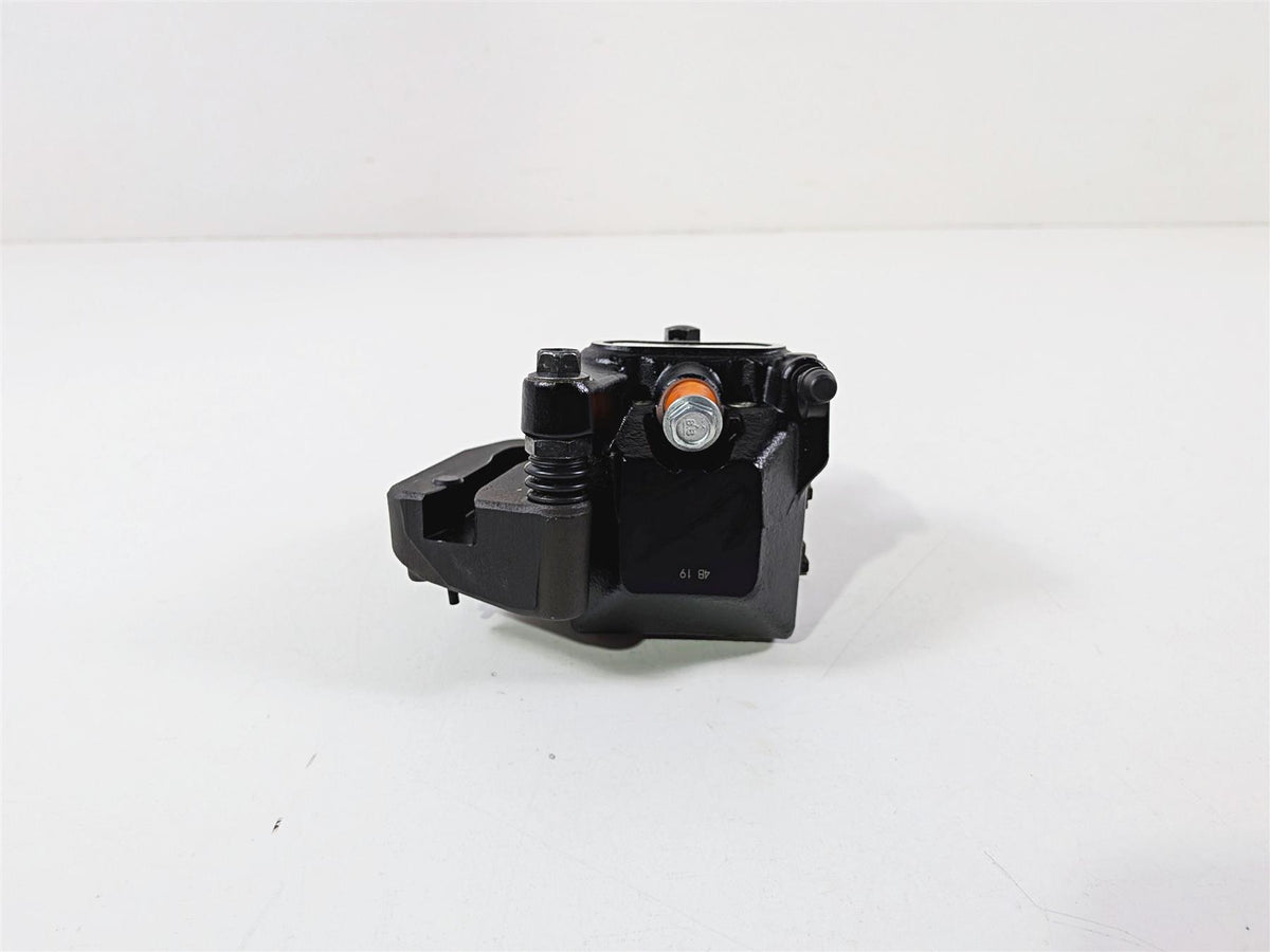 2024 Harley Softail FXLRST Low Rider Rear Brake Caliper & Bracket 41300192 {{ shop.shopifyCountryName }} - Mototech271