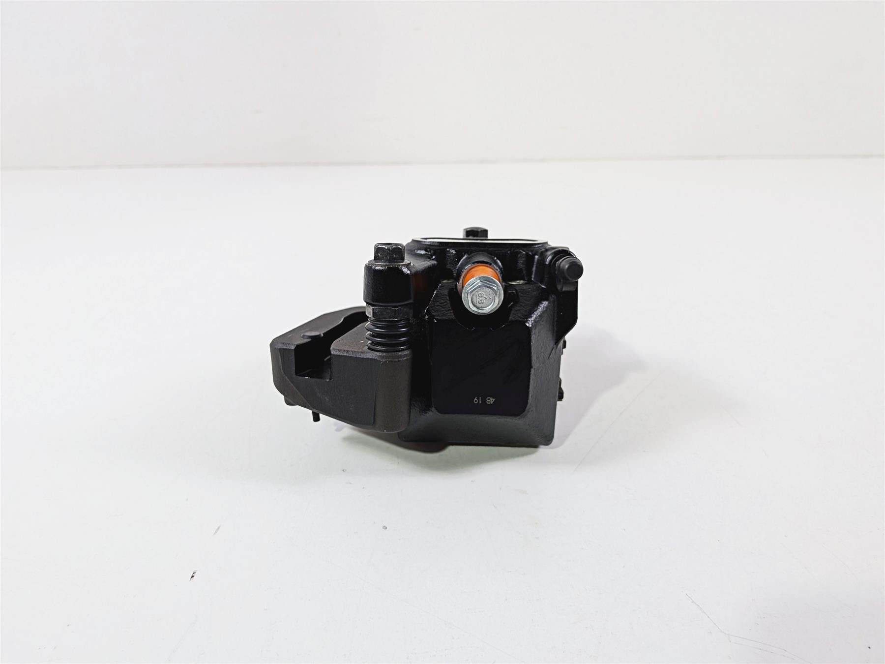 2024 Harley Softail FXLRST Low Rider Rear Brake Caliper & Bracket 41300192 {{ shop.shopifyCountryName }} - Mototech271