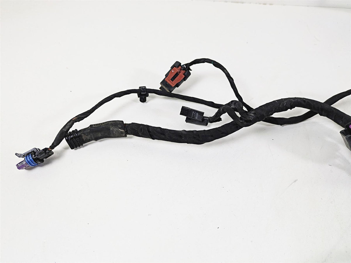 2018 Harley FXBR Softail Breakout Main Complete Wiring Harness - No Cut 69201492 {{ shop.shopifyCountryName }} - Mototech271