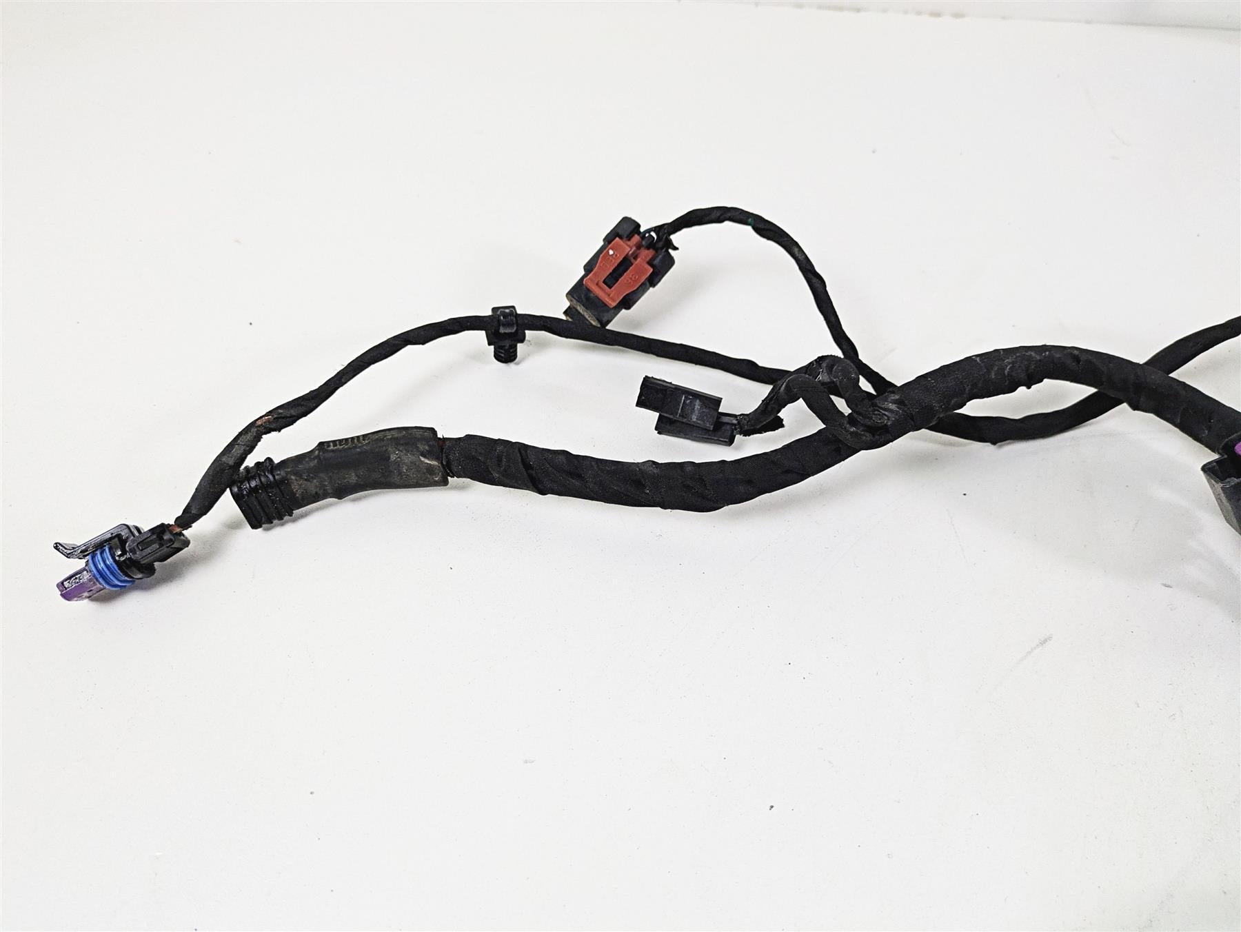 2018 Harley FXBR Softail Breakout Main Complete Wiring Harness - No Cut 69201492 {{ shop.shopifyCountryName }} - Mototech271