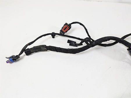 2018 Harley FXBR Softail Breakout Main Complete Wiring Harness - No Cut 69201492 {{ shop.shopifyCountryName }} - Mototech271