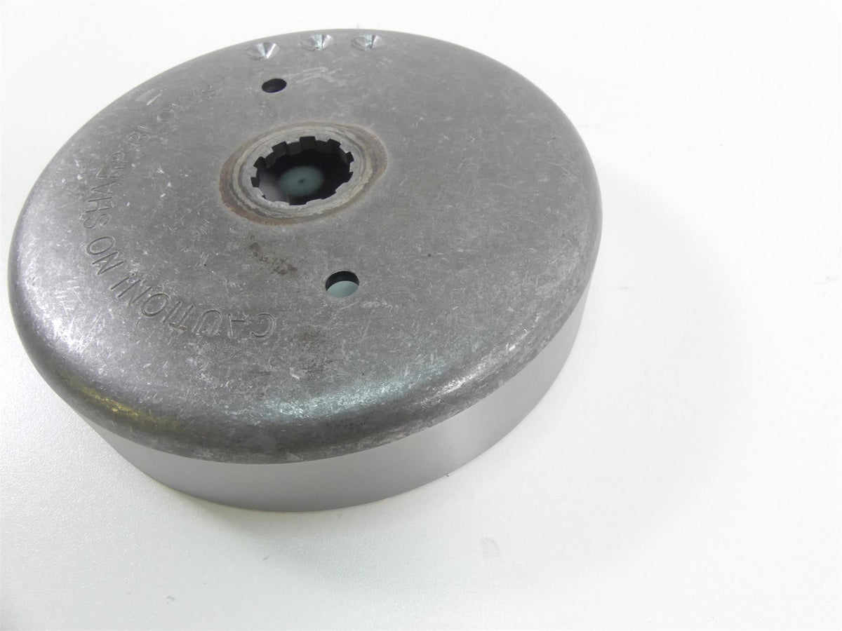 1999 Harley Dyna FXDS Convertible Ignition Flywheel Fly Wheel Rotor 29957-81B {{ shop.shopifyCountryName }} - Mototech271