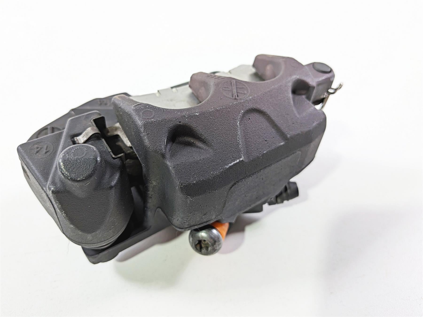 2015 BMW R1200GS K50 Brembo Rear Brake Caliper 34218535160 {{ shop.shopifyCountryName }} - Mototech271