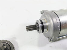 Load image into Gallery viewer, 2021 Kawasaki Z900 ZR900 Engine Starter Motor - Tested 21163-0748
