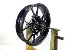 Load image into Gallery viewer, 2013 BMW S1000RR K46 Straight 17x3.5 Front Wheel Rim 36317721073
