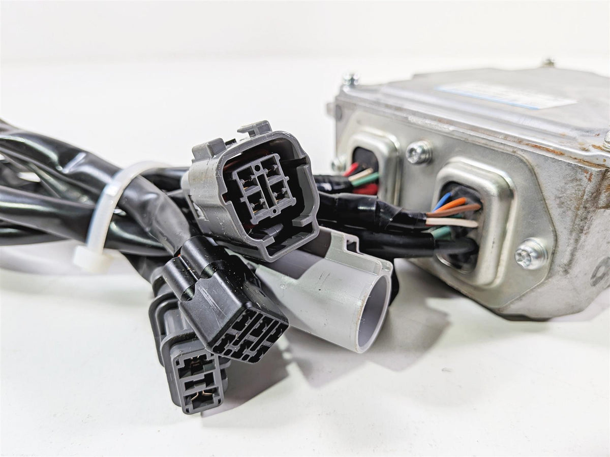 2021 Yamaha YXZ1000R EPS SS SE Power Steering Control Module Ecm B5H-859A0-00 {{ shop.shopifyCountryName }} - Mototech271
