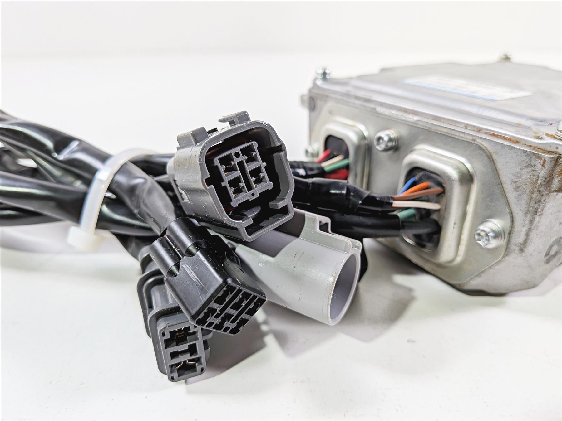 2021 Yamaha YXZ1000R EPS SS SE Power Steering Control Module Ecm B5H-859A0-00 {{ shop.shopifyCountryName }} - Mototech271