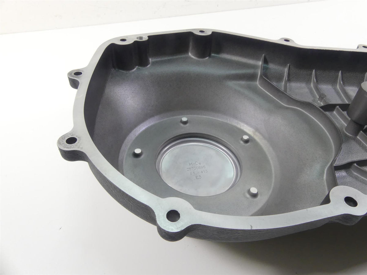 2020 Harley Softail FXBB Street Bob Outer Primary Drive Clutch Cover MC 25700935 {{ shop.shopifyCountryName }} - Mototech271