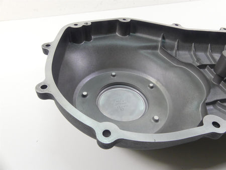 2020 Harley Softail FXBB Street Bob Outer Primary Drive Clutch Cover MC 25700935 {{ shop.shopifyCountryName }} - Mototech271
