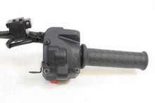 Load image into Gallery viewer, 2013 Triumph Tiger 1215 Explorer XC Right Control Switch Ride By Wire Throttle | Mototech271
