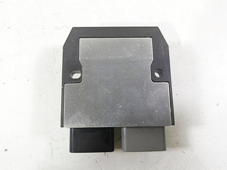 2020 Triumph Street Scrambler 900 Rectifier Voltage Regulator FH020AA 1300675 {{ shop.shopifyCountryName }} - Mototech271