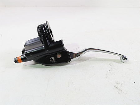 2015 Harley Touring FLHTKL Electra Glide Front Brake Master Cylinder 44551-08F {{ shop.shopifyCountryName }} - Mototech271