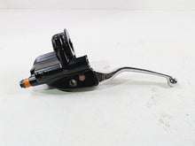 Load image into Gallery viewer, 2015 Harley Touring FLHTKL Electra Glide Front Brake Master Cylinder 44551-08F
