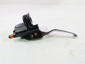 2015 Harley Touring FLHTKL Electra Glide Front Brake Master Cylinder 44551-08F