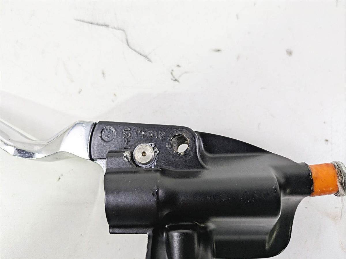 2015 Harley FXDF Dyna Fat Bob Front Brake Master Cylinder 11/16" 45170-08F {{ shop.shopifyCountryName }} - Mototech271