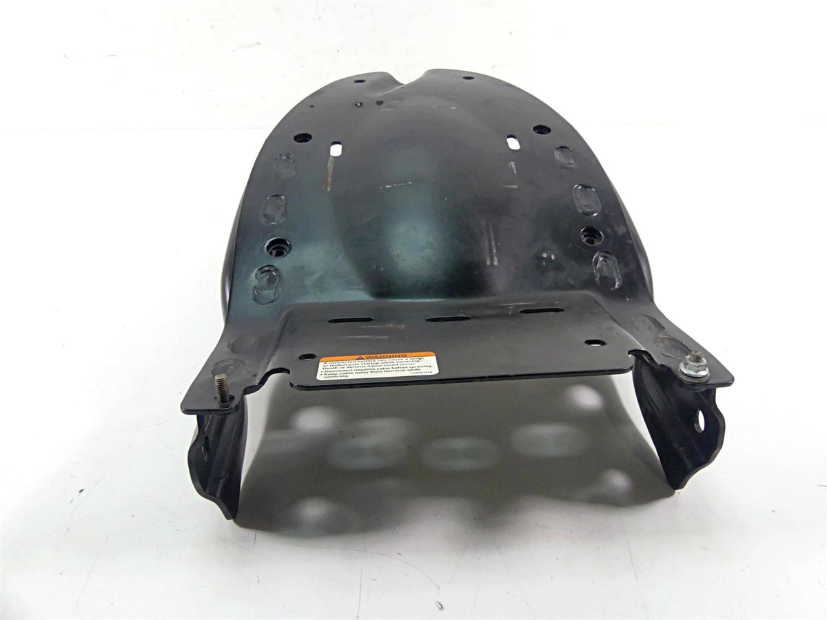 2015 Harley VRSCF Muscle V-Rod Straight Rear Inner Fender Subframe 48527-09 {{ shop.shopifyCountryName }} - Mototech271
