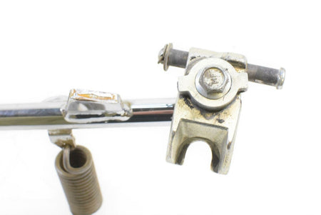 2012 Harley FXDF Dyna Fat Bob Side Kickstand Kick Stand 49704-90H {{ shop.shopifyCountryName }} - Mototech271