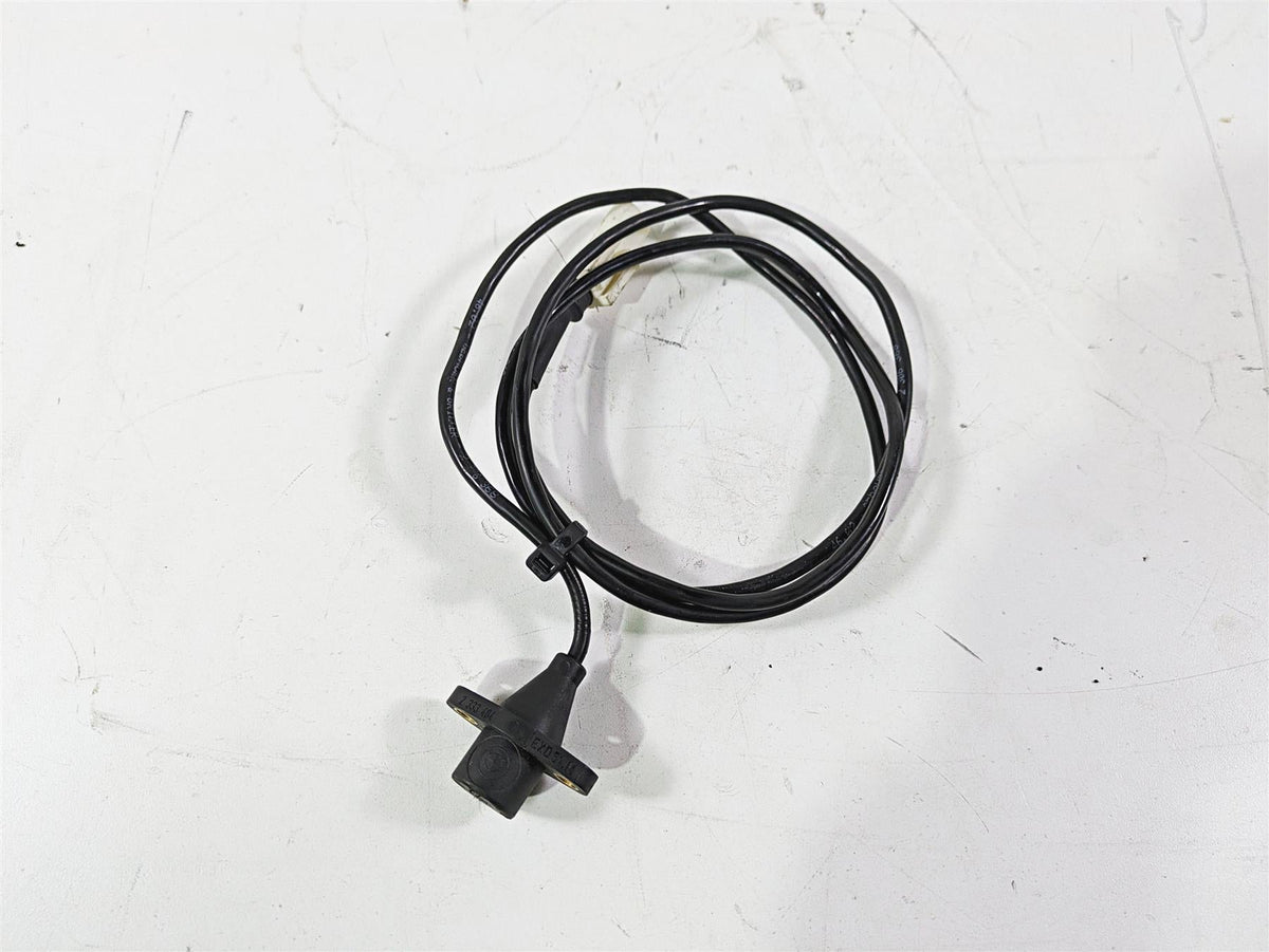2004 BMW R1150GS R21 Front Abs Brake Wheel Speed Sensor 34522333484 {{ shop.shopifyCountryName }} - Mototech271
