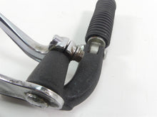 Load image into Gallery viewer, 2014 Harley FXDF Dyna Fat Bob Front Left Fw Foot Peg &amp; Shifter Set 33693-03
