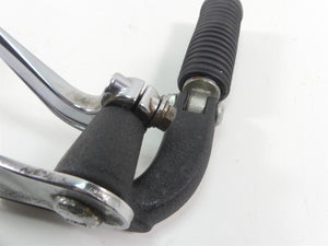 2014 Harley FXDF Dyna Fat Bob Front Left Fw Foot Peg & Shifter Set 33693-03