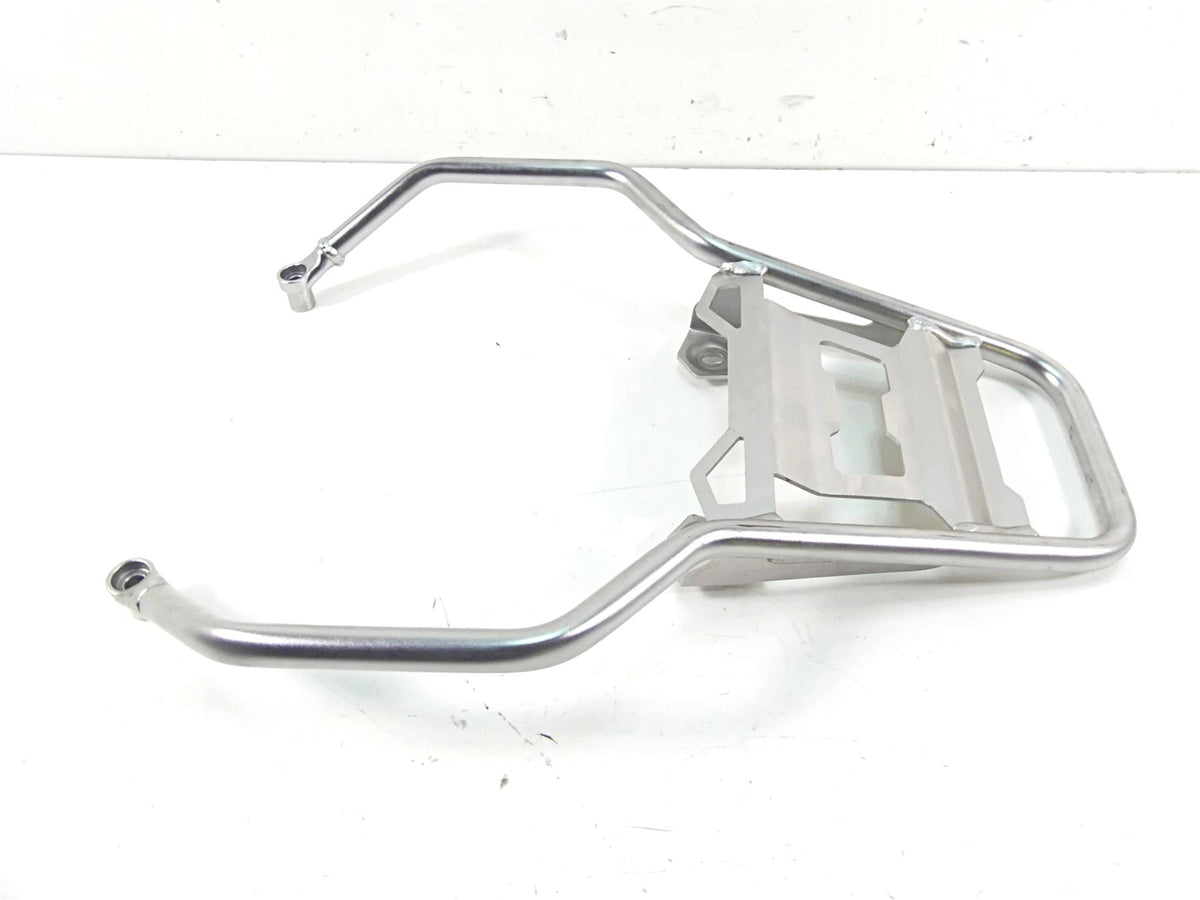 2016 BMW R1200GS Adv K51 Rear Luggage Rack Passenger Grab 46548522360 {{ shop.shopifyCountryName }} - Mototech271