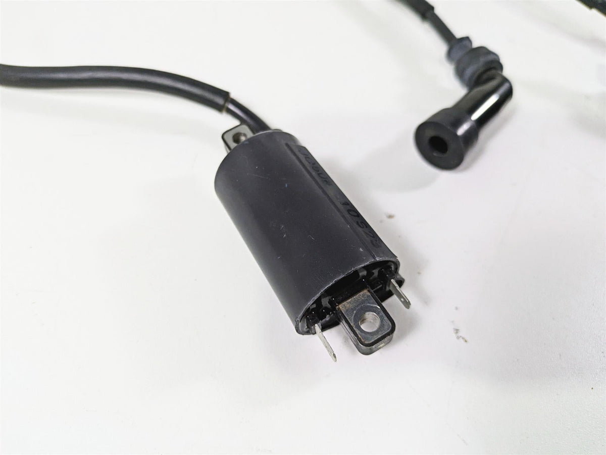 2016 Suzuki M109R VZR1800 Boulevard Ignition Coil Set 33410-35F10 33410-35F11 {{ shop.shopifyCountryName }} - Mototech271