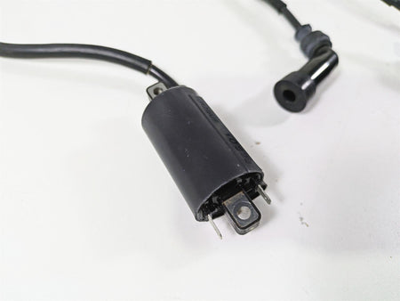 2016 Suzuki M109R VZR1800 Boulevard Ignition Coil Set 33410-35F10 33410-35F11 {{ shop.shopifyCountryName }} - Mototech271