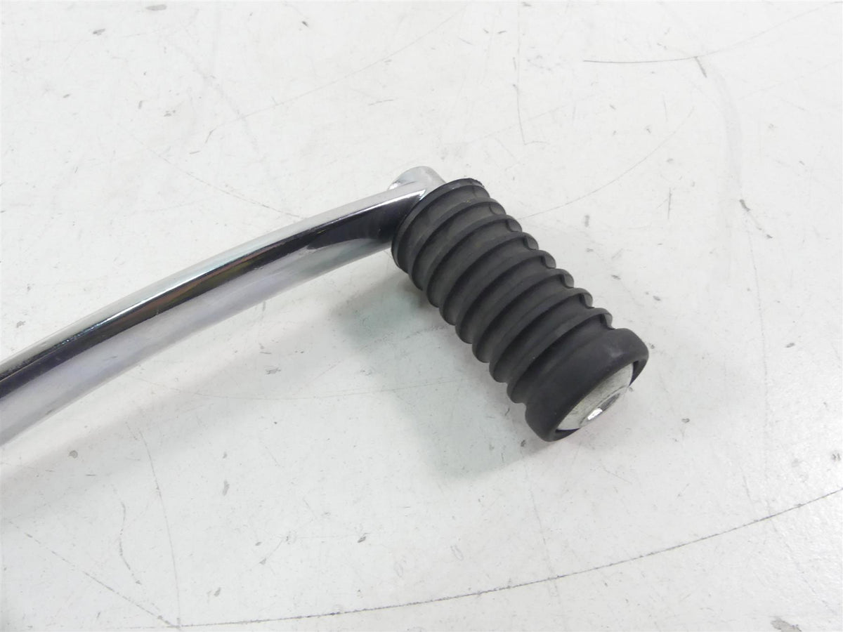 2014 Harley FXDL Dyna Low Rider Left Fr Mid Footpeg & Shifter 50500279 33900147 {{ shop.shopifyCountryName }} - Mototech271