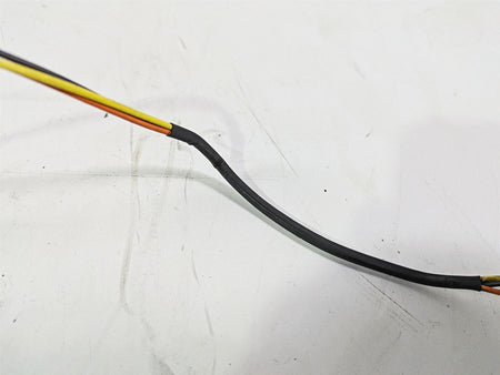 2016 Harley FXDL Dyna Low Rider Fuel Gas Petrol Level Gauge Instrument 75241-08 {{ shop.shopifyCountryName }} - Mototech271